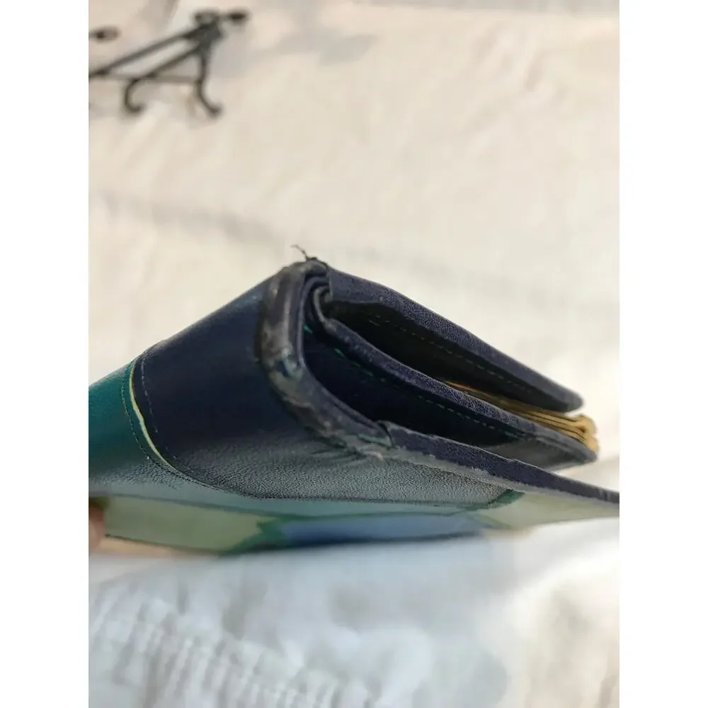 Yves Saint Laurent vintage yvette